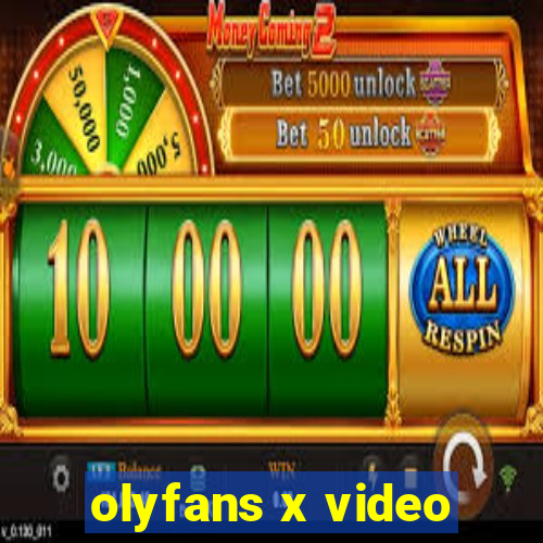 olyfans x video